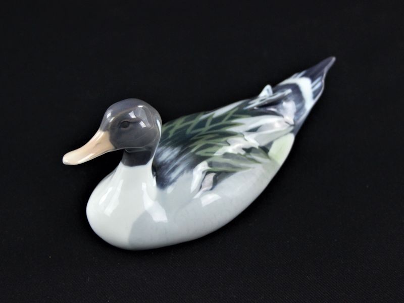 Royal Copenhagen Denmark – Duck 119